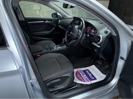 2019 Audi A3 AUDI A3 S-TRONIC AUTO “59000KMS” 2019 €19,950 thumbnail