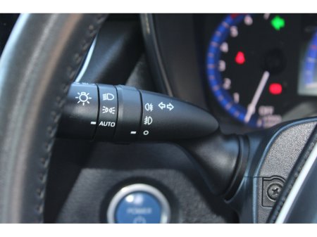 2021 Toyota Corolla - thumbnail 23