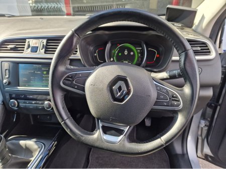 2018 Renault Kadjar - thumbnail 15