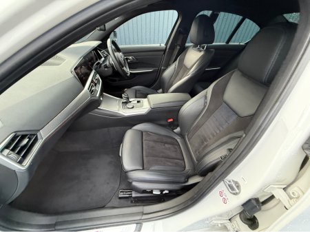 2020 BMW 3 Series M-SPORT X-DRIVE - 2.0L DIESEL - AUTO - 12M WARRANTY - CAR: 1604 thumbnail