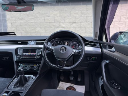 2016 Volkswagen Passat 2.0 TDI GT BLUEMOTION *FUL SERVICE HISTORY* €9,995 thumbnail