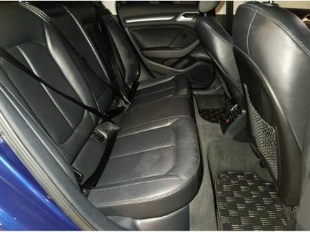 2016 Audi A3 - thumbnail 15