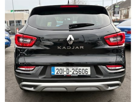 2020 Renault Kadjar - thumbnail 7