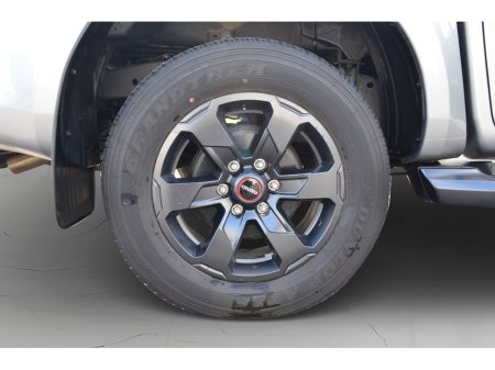 2026 Isuzu D-MAX - thumbnail 10