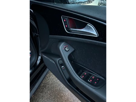 2015 Audi A6 2.0TDI 150 Ultra S Line €18,995 thumbnail