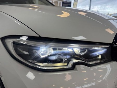 2019 BMW 3 Series - thumbnail 21