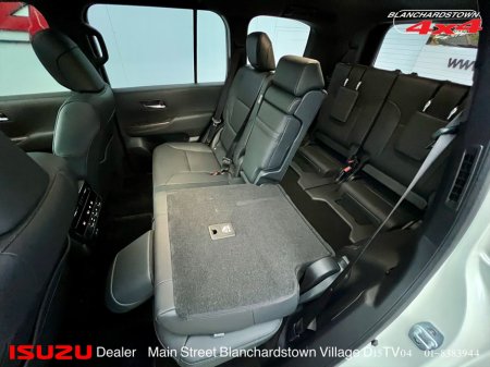 2025 Toyota Landcruiser Toyota Amazon 3.3 TwinTurbo V6 LC300 PEARL WHITE thumbnail