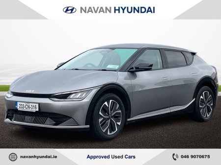 2023 Kia EV6 Earth *JUST IN*LONG RANGE* €31,950 thumbnail