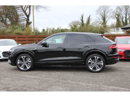 2023 Audi Q8 - thumbnail 45