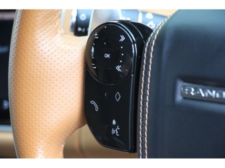 2022 Land Rover Range Rover Sport - thumbnail 42