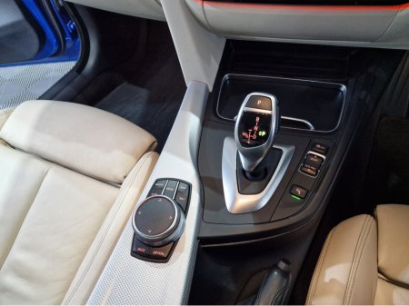 2019 BMW 4 Series - thumbnail 25