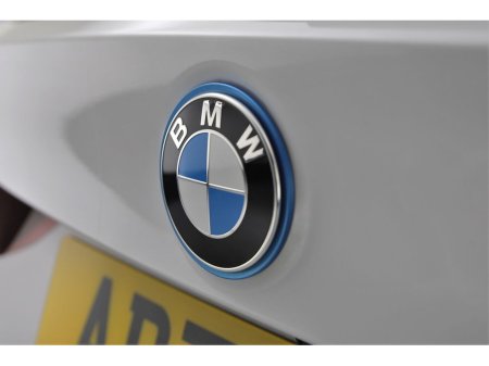 2022 BMW iX3 PREMIER EDITION PRO 80KWH 286BHP *EL. PANORAMIC ROOF*HUP*20"ALLOYS* €37,890 thumbnail