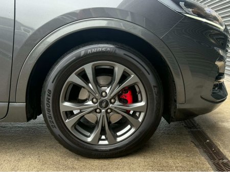 2021 Ford Kuga - thumbnail 7