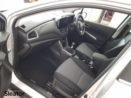 2026 Suzuki SX4 S-Cross  €34,950 thumbnail