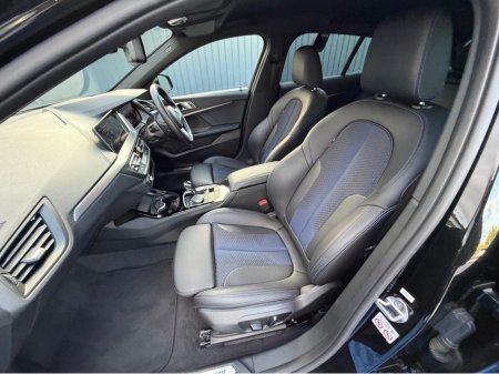 2021 BMW 1 Series - thumbnail 45