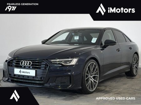 2024 Audi A6 - thumbnail 8