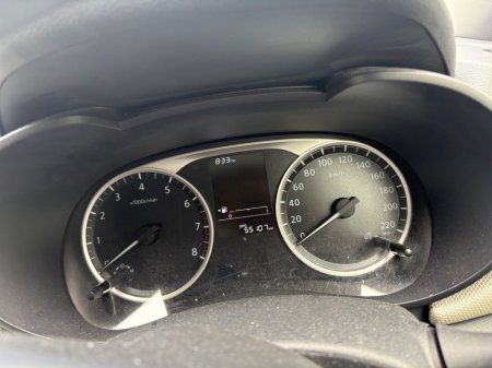 2014 Dacia Duster - thumbnail 14