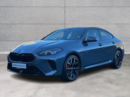 2026 BMW 2 Series 220 M Sport thumbnail