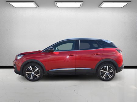 2019 Peugeot 3008 - photo 4