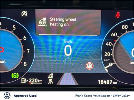 2024 Volkswagen Golf - thumbnail 25