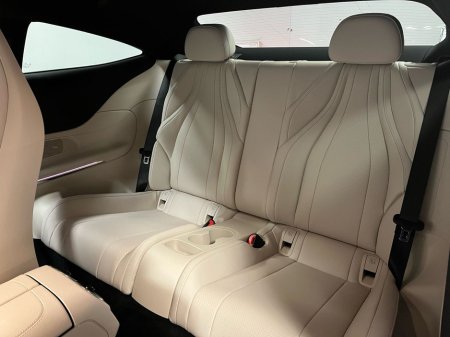 2026 Mercedes-Benz CLE 180 AMG Coupe - 18 Inch Alloys - Reversing Camera - Ambient Lighting - Sat Nav - Climate Control - Electric Heated Memory Seats - Keyless Start - Apple CarPlay/Android Auto €78,057