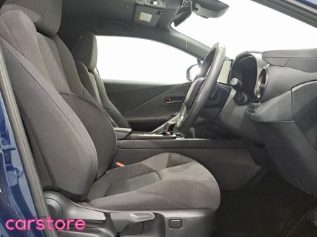 2024 Toyota C-HR C-Hr Design Phev Auto Design 223 VVT-i PiH 13.6 kWh Auto Start/Stop €35,880 thumbnail