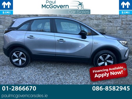 2022 Opel Crossland X - thumbnail 6