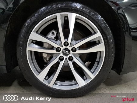 2023 Audi A6 - thumbnail 9