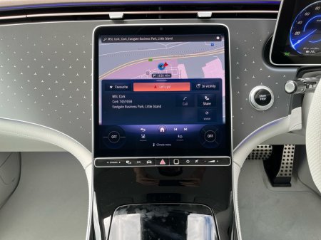 2026 Mercedes-Benz EQE - thumbnail 11