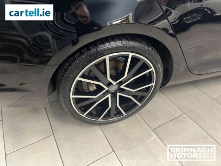 2017 Audi A4 - thumbnail 15