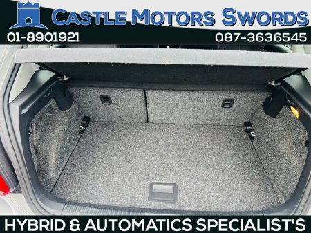 2014 Volkswagen Polo DBA-6RCJZW 5DR AUTO €9,950 thumbnail