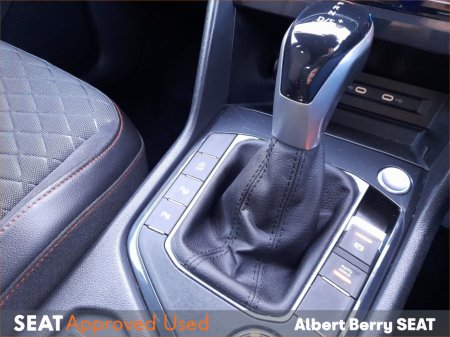 2023 SEAT Tarraco SOLD SOLD SOLD   2.0 TDI 150HP D DSG 7S FR €44,950 thumbnail