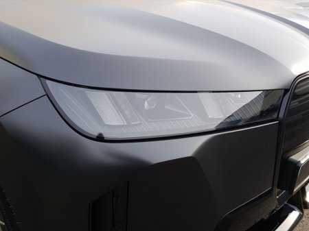 2026 BMW iX - thumbnail 19