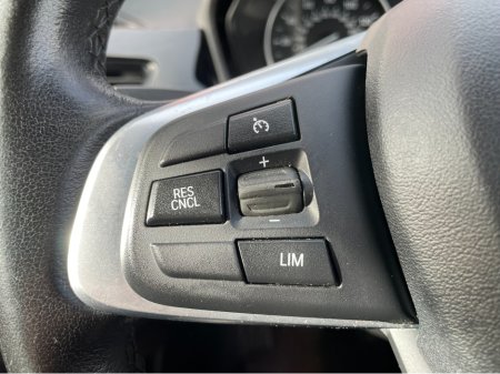 2018 BMW X1 SDRIVE18D SPORT 5DR €14,950 thumbnail