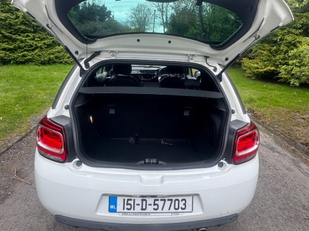2015 Citroen DS3 - thumbnail 8