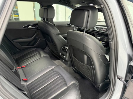 2017 Audi A6 2.0TDI 150 Ultra S Line €22,495 thumbnail