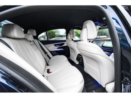 2024 Mercedes-Benz E Class E300e AMG Plus 313bhp €66,850 thumbnail