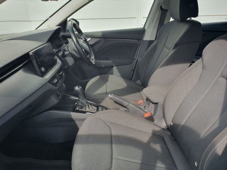 2021 Skoda Kamiq - thumbnail 4