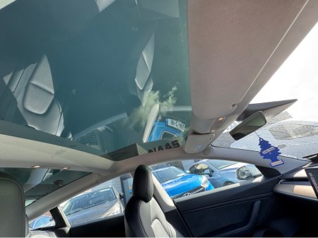 2020 Tesla Model 3 - thumbnail 12