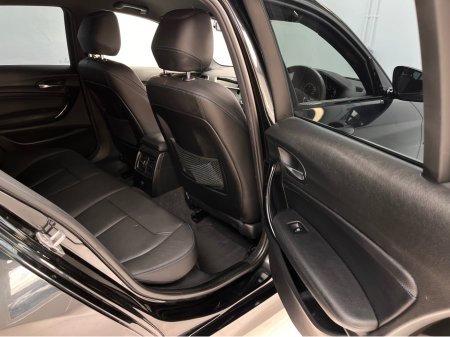 2019 BMW 1 Series - thumbnail 20