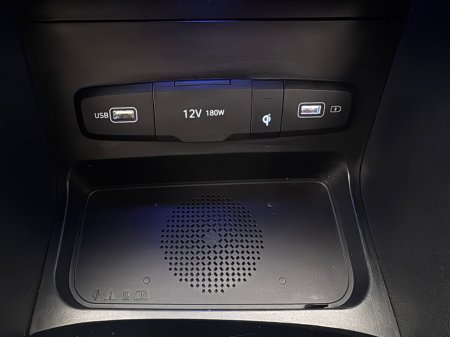 2022 Hyundai Tucson EXECUTIVE 5DR €24,850 thumbnail