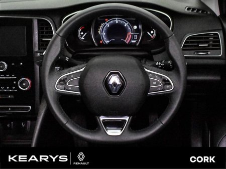 2020 Renault Megane - thumbnail 17