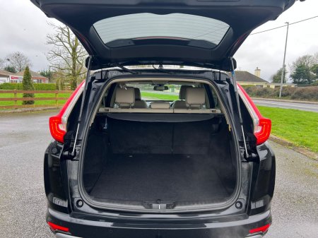 2023 Honda CR-V - thumbnail 5