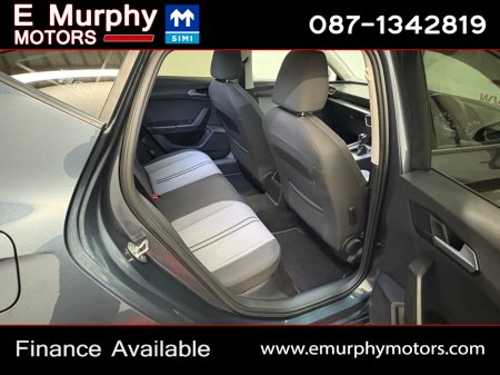 2022 SEAT Leon 1.0 TSI SE DYNAMIC €75 PER WEEK €21,950 thumbnail