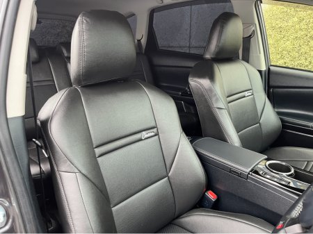 2018 Toyota Prius Alpha GR SPORT 7 SEATER AUTOMATIC 1.8 HYBRID PETROL //LOW MILES//KEYLESS ENTRY//REVERSE CAMERA// €23,950 thumbnail