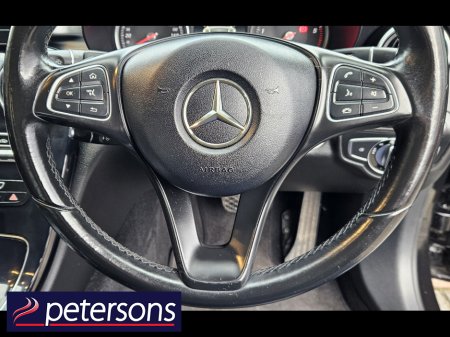 2016 Mercedes-Benz C Class C220D SE 4DR AUTOMATIC €15,950 thumbnail