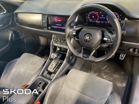 2024 Skoda Kodiaq - thumbnail 7