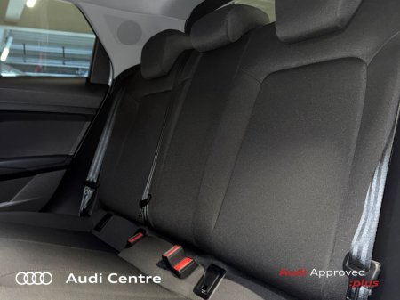 2024 Audi A1 30 TFSI 110HP S-T SE €30,999 thumbnail