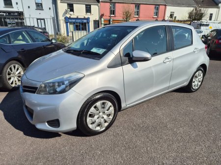 2014 Toyota Yaris for sale