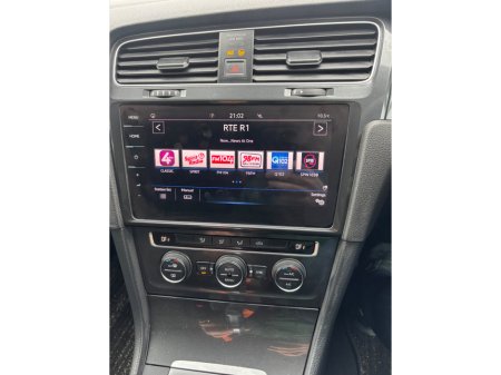 2018 Volkswagen Golf - thumbnail 10